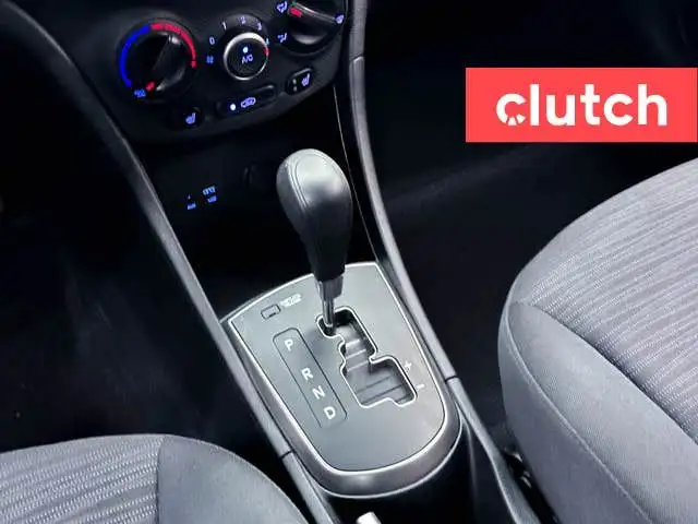 2017 Hyundai Accent GL w/ Bluetooth, Heated Front Seats, Cruise  in Cars & Trucks in Ottawa - Image 30