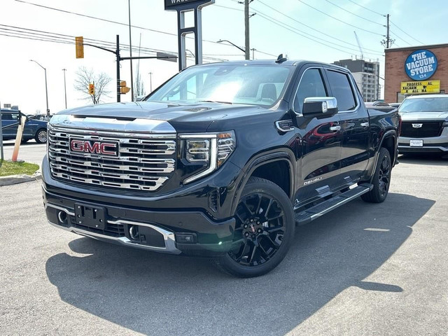 2025 GMC Sierra 1500 Denali in Cars & Trucks in Oakville / Halton Region