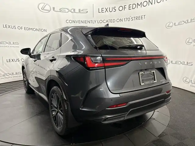 2024 Lexus NX 350 EXECUTIVE PACKAGE dans Autos et camions dans Ville d’Edmonton - Image 15