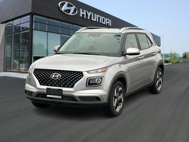 2024 Hyundai Venue Ultimate in Cars & Trucks in Oshawa / Durham Region