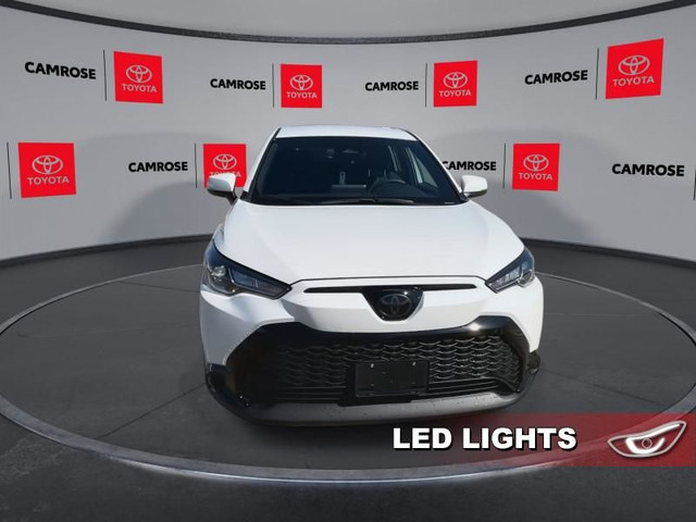 2024 Toyota Corolla Cross Hybrid SE AWD - Hybrid -m TCUV in Cars & Trucks in Edmonton - Image 3