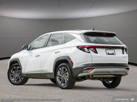 This Hyundai Tucson Plug-In Hybrid has a durable Intercooled Turbo Gas/Electric I-4 1.6 L/98 engine... (image 3)