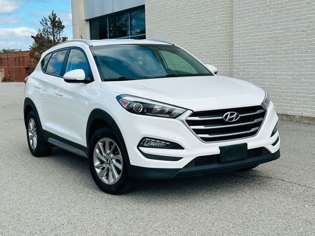 2017 Hyundai Tucson CERTIFIED. WARRANTY in Cars & Trucks in Markham / York Region