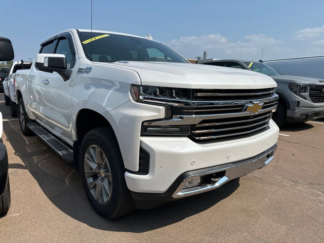 2021 Chevrolet Silverado 1500 High Country - Certified - $379 B/ in Cars & Trucks in Moncton - Image 2