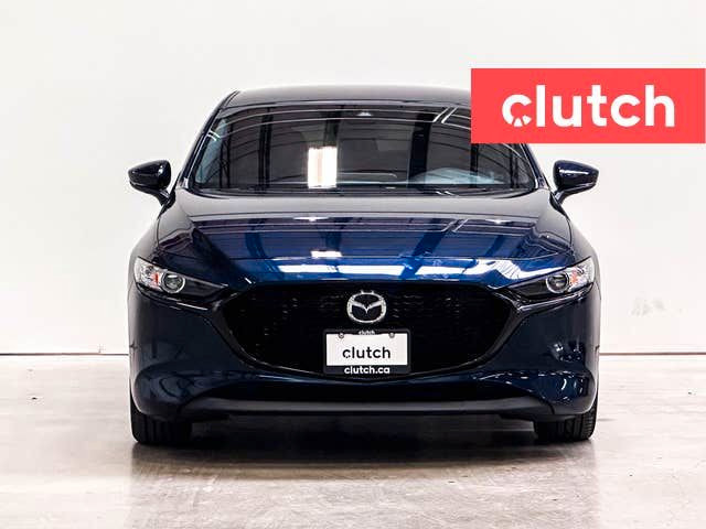 2023 Mazda Mazda3 Sport GS AWD w/ Apple CarPlay, Heated Front Se in Cars & Trucks in Ottawa - Image 3