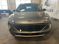 2021 FORD ESCAPE SEL 1.5L ECOBOOST 8 SPEED EQUIPMENT GROUP 301A OPTIONAL EQUIPMENT/OTHER 2021 MODEL... (image 3)