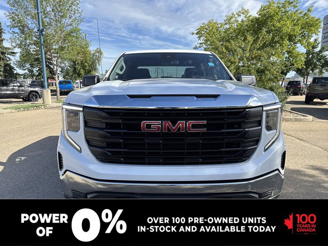 2023 GMC Sierra 1500 Pro in Cars & Trucks in Edmonton - Image 2