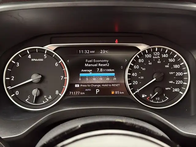 2023 NISSAN ROGUE SV AWD CVT in Cars & Trucks in Stratford - Image 15
