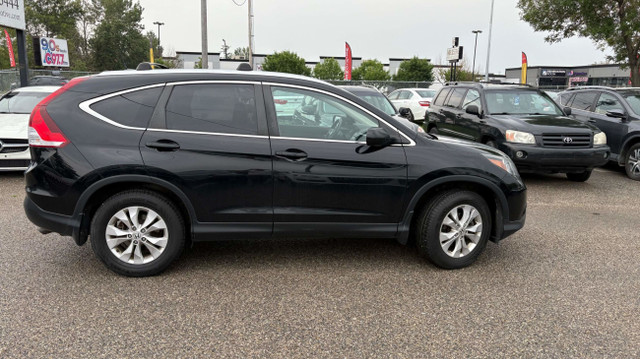 2014 Honda CR-V AWD 5dr EX-L in Cars & Trucks in Calgary - Image 3