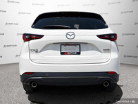 Experience the thrill of effortless driving with this 2025 Mazda CX-5 PREF, boasting only 26,836 kil... (image 5)