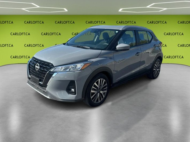 2024 Nissan Kicks SV in Cars & Trucks in Cornwall - Image 3