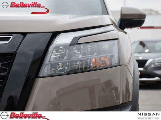 2024 Nissan Murano PLATINUM in Cars & Trucks in Belleville - Image 3