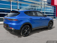 Recent Arrival! Check out this 2024 Dodge Hornet R/T Plus EAWD! This Hornet is PHEV vehicle and boas... (image 5)