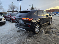 This brand new AGATE BLACK METALLIC 2024 FORD ESCAPE ACTIVE is powered by a 1.5L ECOBOOST ENGINE THA... (image 5)