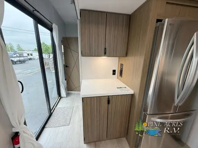 2026 Forest River RV Wildwood Grand Lodge 42FLDL in Travel Trailers & Campers in Truro - Image 26