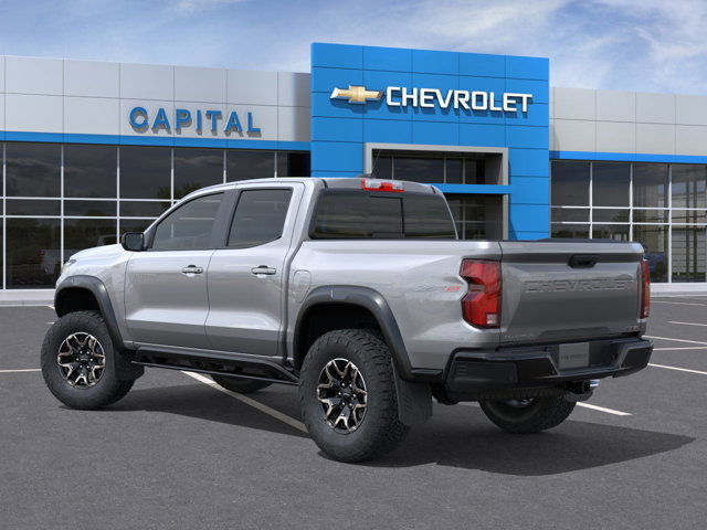 2025 Chevrolet Colorado 4WD ZR2 in Cars & Trucks in Calgary - Image 4
