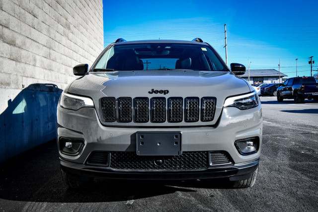 2023 Jeep Cherokee ALTITUDE in Cars & Trucks in Kingston - Image 4