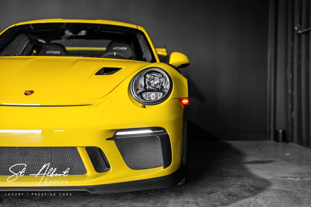2019 Porsche 911 in Cars & Trucks in Edmonton - Image 3