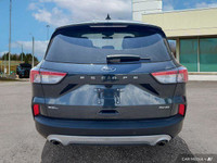 This Ford Escape boasts a Intercooled Turbo Regular Unleaded I-3 1.5 L/91 engine powering this Autom... (image 5)