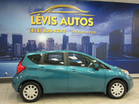 NISSAN VERSA NOTE 2016 SV ÉDITION TOUT ÉQUIPÉ / AUTOMATIQUE / AIR CLIMATISE / BLUETOOTH / GROUPE ÉLE... (image 7)