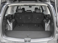 This Hyundai Santa Fe has a durable Intercooled Turbo Regular Unleaded I-4 2.5 L/152 engine powering... (image 6)