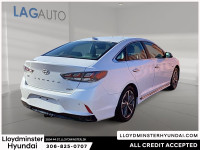 Welcome to Lloydminster Hyundai! Discover a superior car-buying experience with our wide selection o... (image 4)