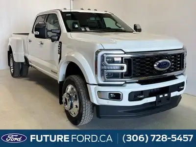 FUTURE FORD is a well-established dealership in the SASKATCHEWAN region. We carry premium new and us...