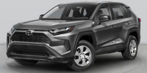 2025 Toyota RAV4 Trail in Cars & Trucks in Edmonton
