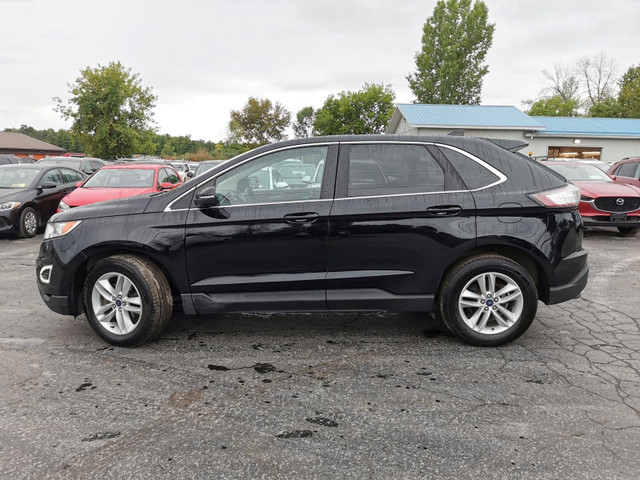 2018 Ford Edge SEL in Cars & Trucks in Belleville - Image 2