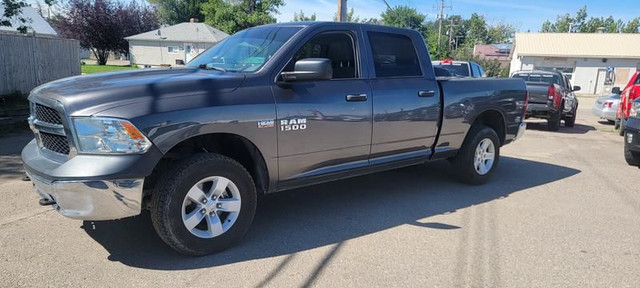 2017 Ram 1500 ST - Power Windows - Power Doors in Cars & Trucks in Lethbridge - Image 2