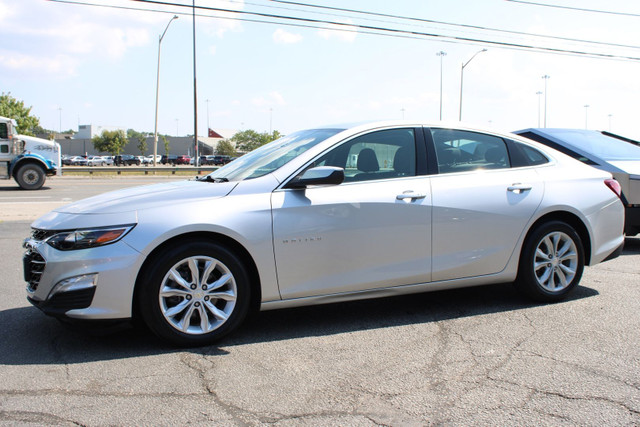2020 Chevrolet Malibu in Cars & Trucks in Oakville / Halton Region - Image 3