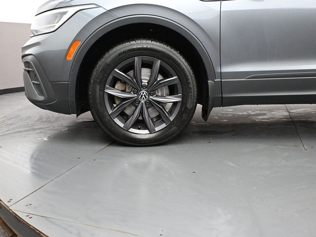 2022 Volkswagen Tiguan Comfortline AWD - 902-466-9550 Apple Carp in Cars & Trucks in Bridgewater - Image 4