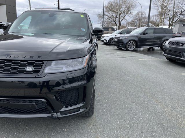2022 Land Rover Range Rover Sport HST WARRANTY FOR 160,000KMS in Cars & Trucks in City of Halifax - Image 3