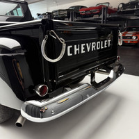 Check out this 1959 Chevrolet Apache. This truck is immaculate. It has just completed a professional... (image 7)