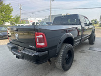 Limited | 4x4 | Crew Cab 8' Box | 6.7L CUMMINS This 2022 Ram 3500 Limited 4x4 with the 6.7L Cummins... (image 8)