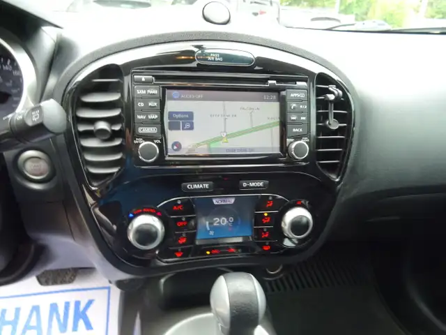 2017 Nissan Juke SV in Cars & Trucks in City of Toronto - Image 16