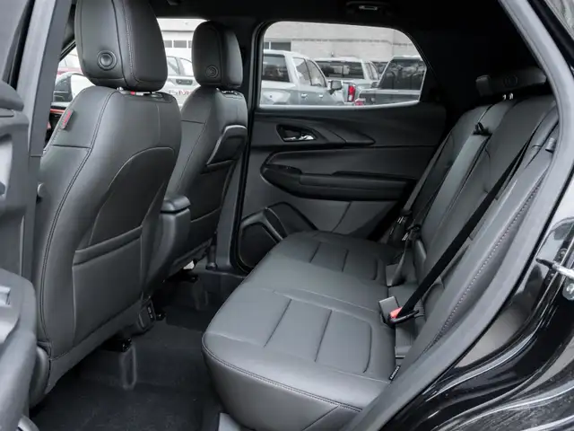 2025 Chevrolet TrailBlazer RS AWD- Panoramic Sunroof | Hands-Fre in Cars & Trucks in Markham / York Region - Image 29