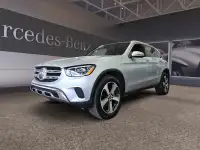 2021 Mercedes-Benz GLC GLC 300 Premium, Volant chauffant