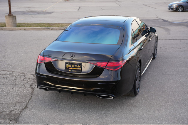 2021 Mercedes-Benz S-Class S 580 in Cars & Trucks in Mississauga / Peel Region - Image 4