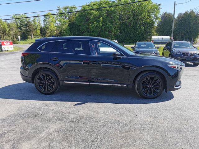 2022 Mazda CX-9 Grand Touring in Cars & Trucks in Belleville - Image 4