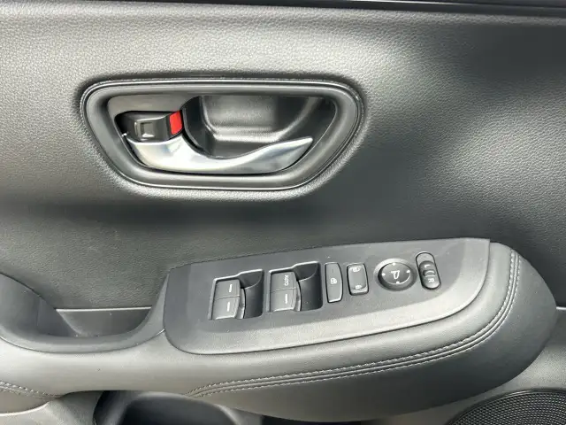 2026 Honda HR-V LX 2WD in Cars & Trucks in City of Montréal - Image 22