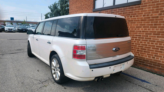 2011 Ford Flex 4dr Limited AWD in Cars & Trucks in Oakville / Halton Region - Image 3