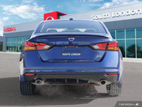 Recent Arrival! Altima 2.5 SR, CVT, AWD, 19 Alloy Wheels, 4-Way Power Passenger's Seat, Active Cruis... (image 3)