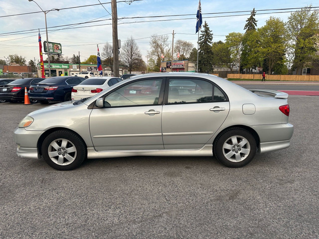 2003 Toyota Corolla CE | Automatic in Cars & Trucks in City of Toronto - Image 3