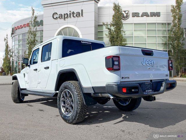 2023 Jeep Gladiator Overland | LED Call Bernie 780-938-1230 in Cars & Trucks in Edmonton - Image 3