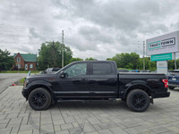 2020 Ford F-150 XLT 4WD Supercrew with the 2.7L Ecoboost and only 80,000kms. Sport Appearance Packag... (image 7)