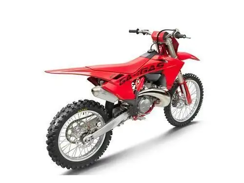 2025 GASGAS MC 300 in Dirt Bikes & Motocross in Granby - Image 6