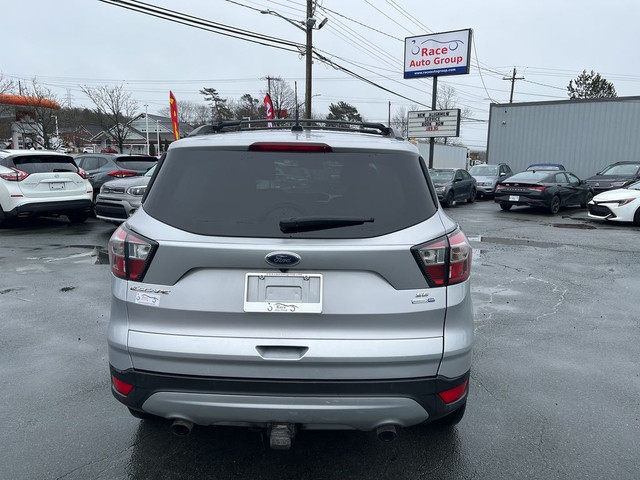  2017 Ford Escape A/C | Keyless Entry | Parking Camera | Heated  in Cars & Trucks in Bedford - Image 4