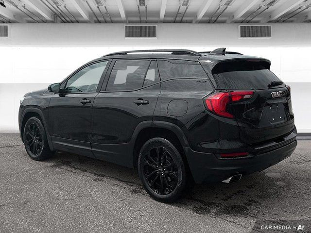 2019 GMC Terrain SLE in Cars & Trucks in Winnipeg - Image 3