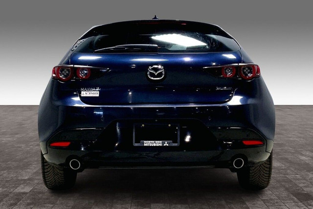 2020 Mazda Mazda3 GT in Cars & Trucks in Edmonton - Image 4